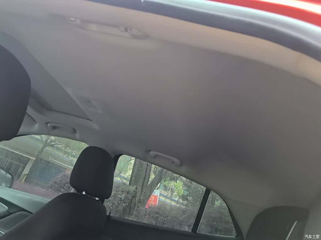 Buick Encore, 2015 18