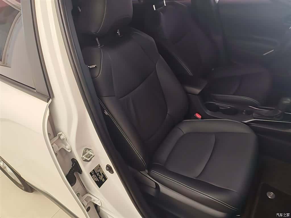Toyota Corolla, 2023 25