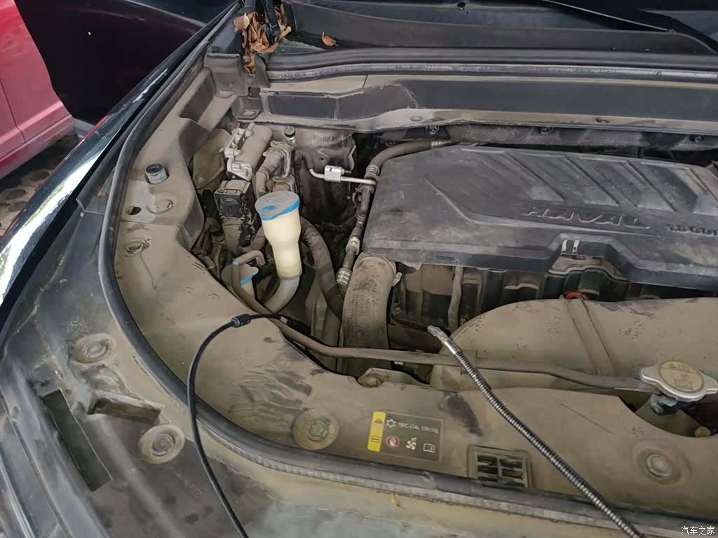 Haval H6, 2018 17