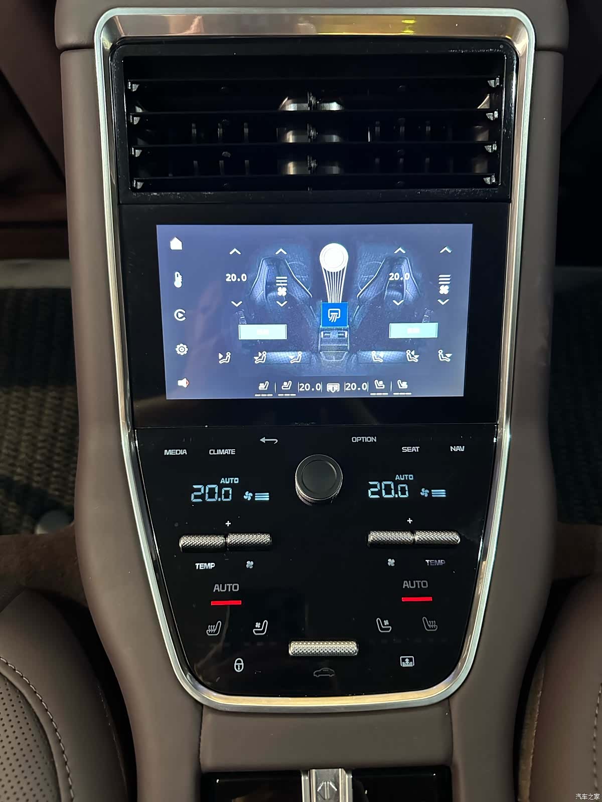 Porsche Panamera, 2014 25