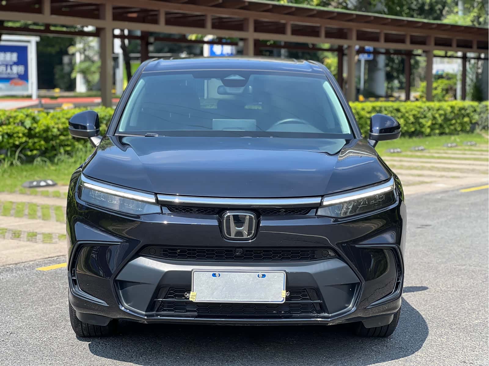 Honda Breeze, 2024 2