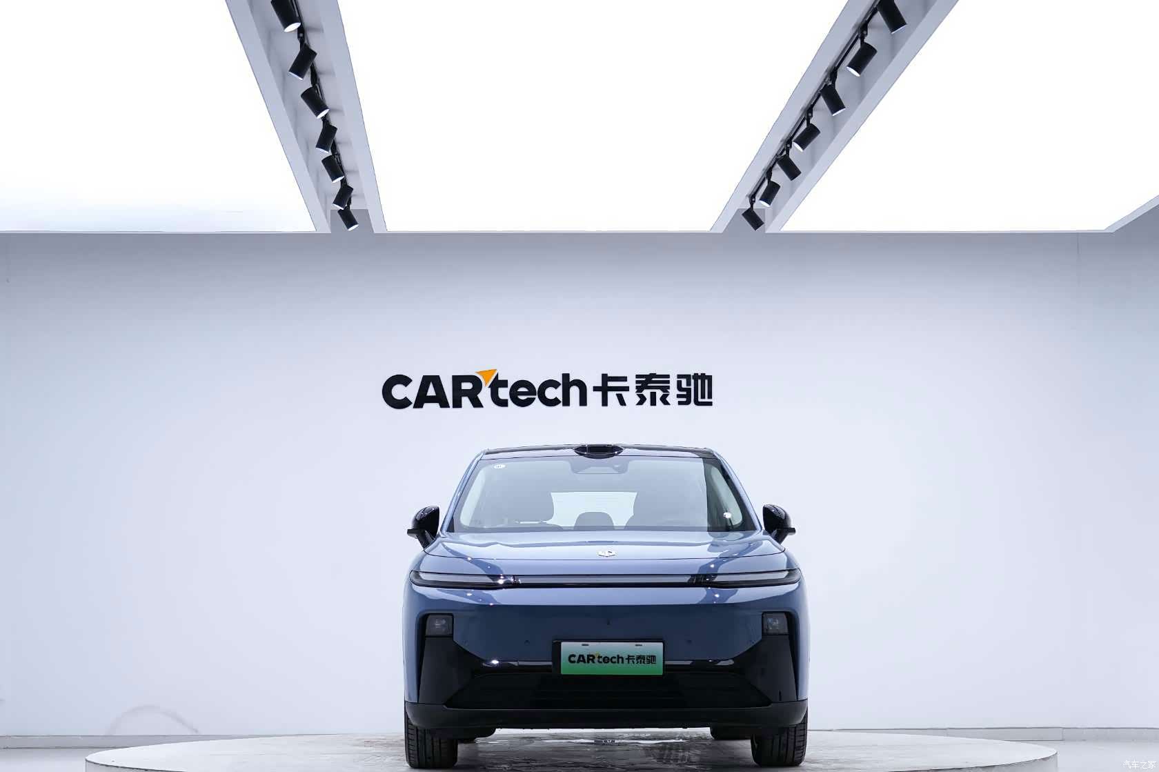Leapmotor B10, 2025 4