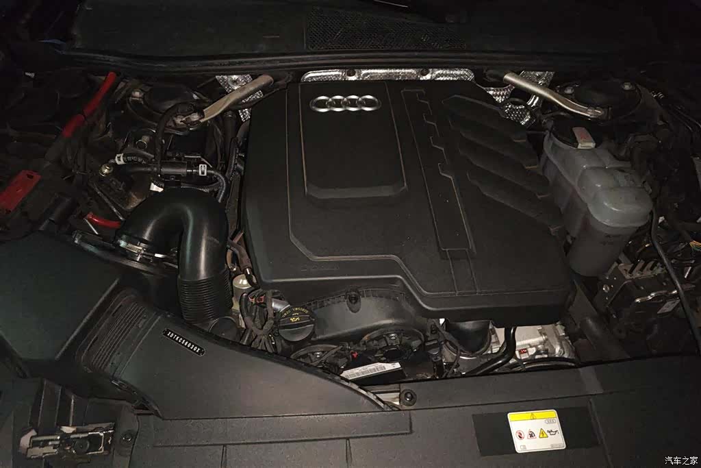 Audi A6L, 2024 10