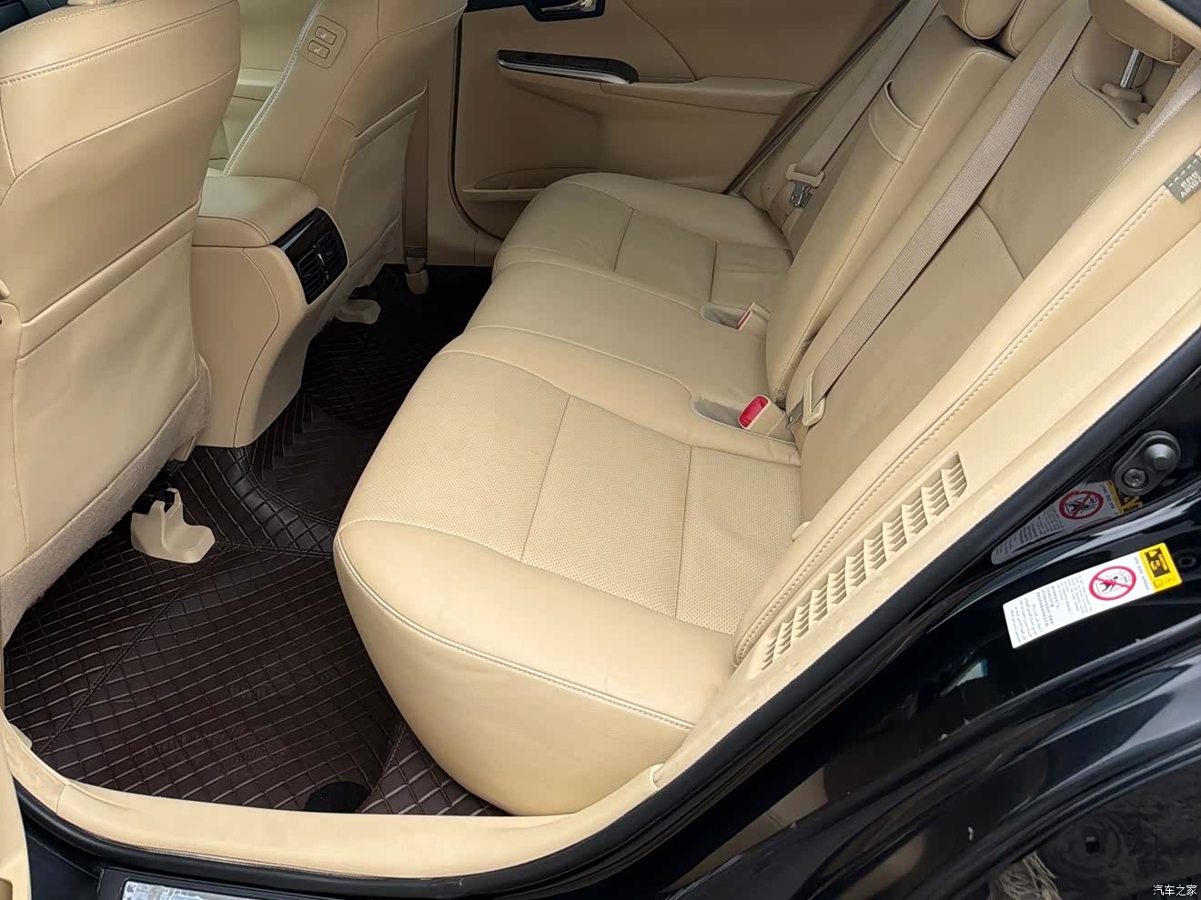 Toyota Camry, 2016 11