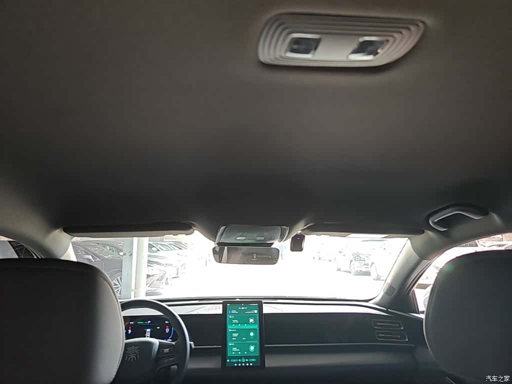 BYD Qin, 2025 18