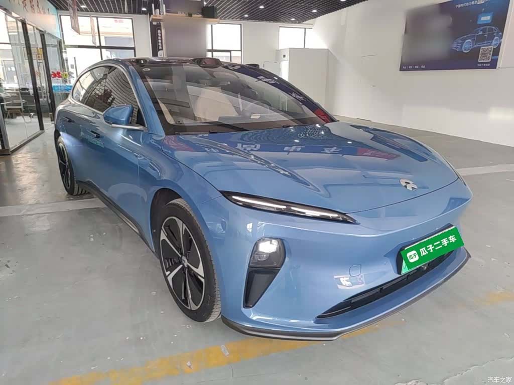 NIO ET5, 2023 22