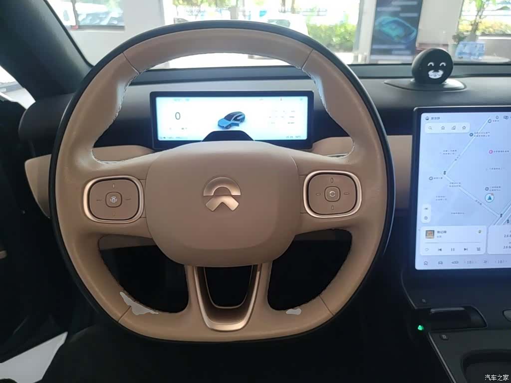 NIO ET5, 2023 7