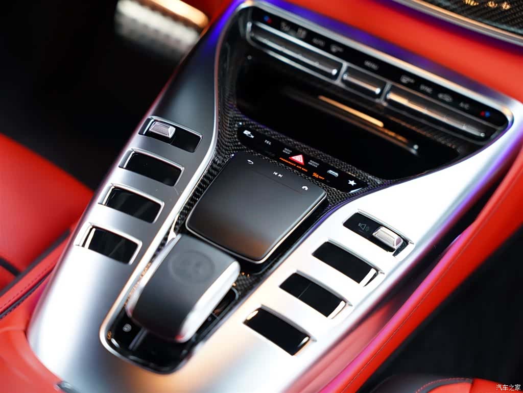 MG AMG, 2023 55
