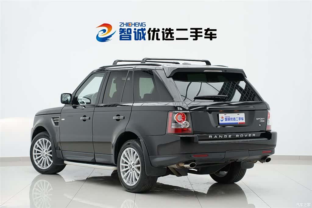 Land Rover Range Rover, 2011 35