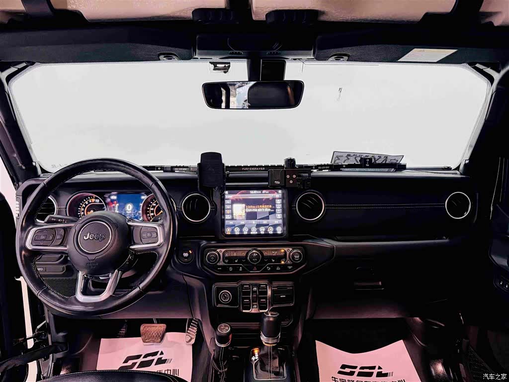 Jeep Gladiator, 2023 8