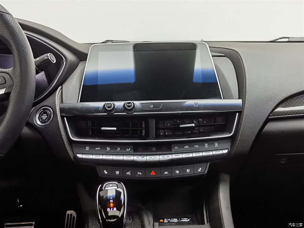 Cadillac CT5, 2021 12