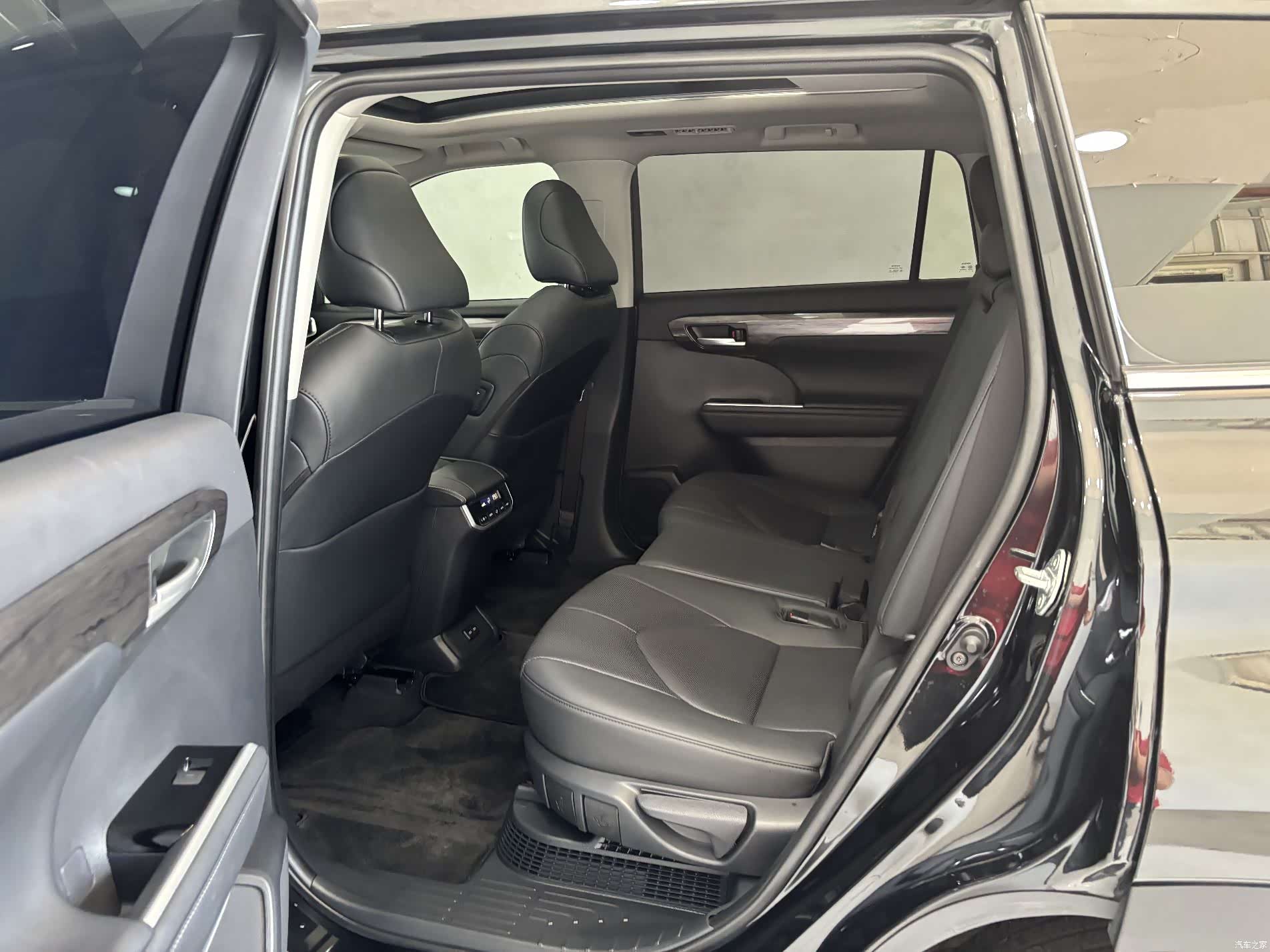 Toyota Highlander, 2024 22
