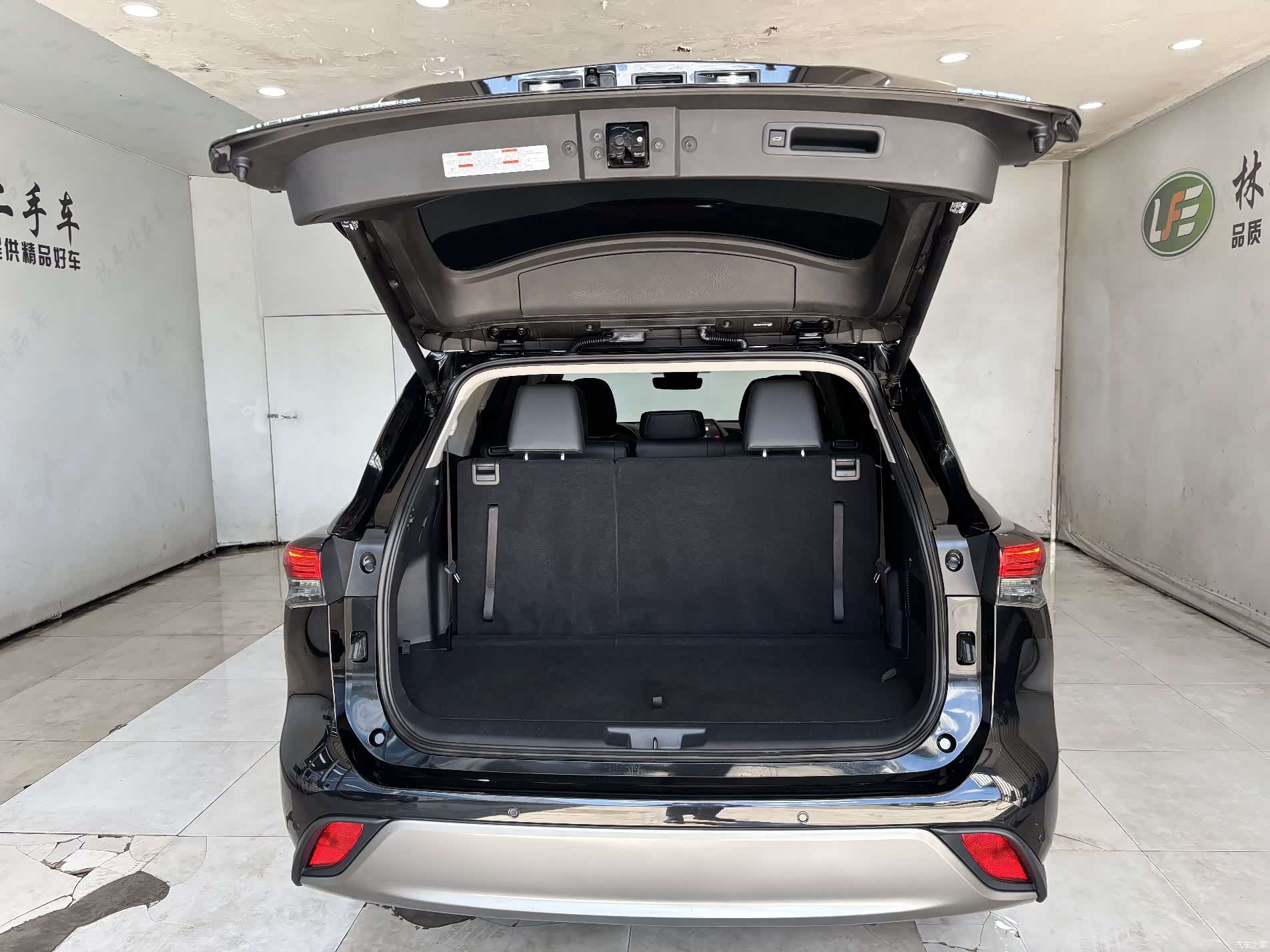 Toyota Highlander, 2024 29