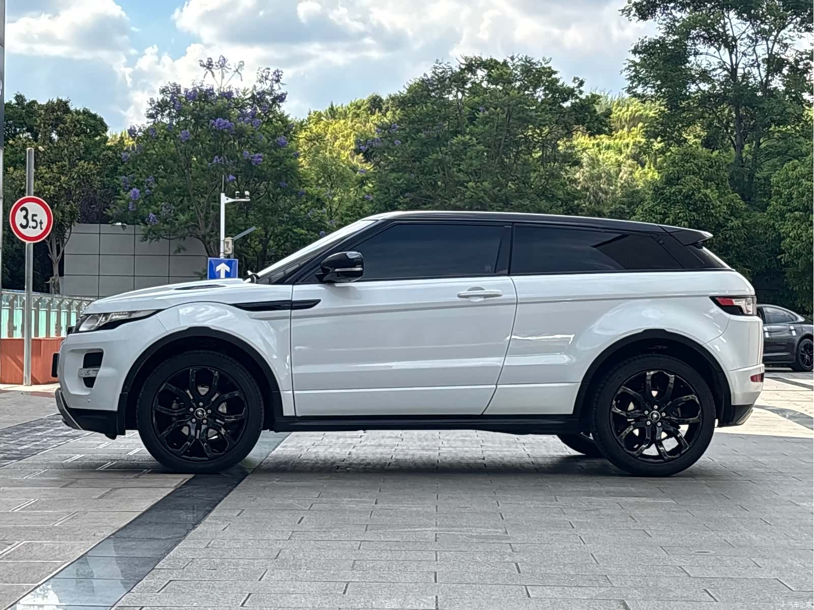Land Rover Range Rover, 2014 4