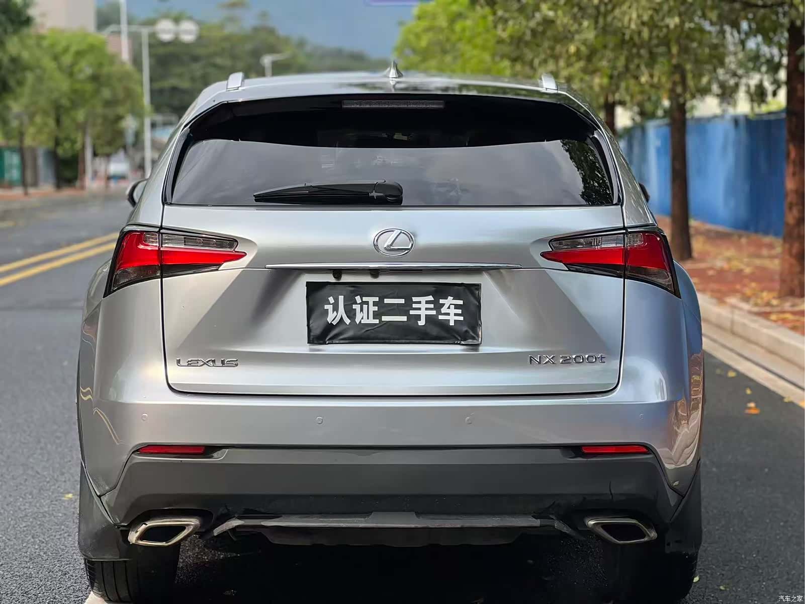 Lexus NX, 2017 все фото