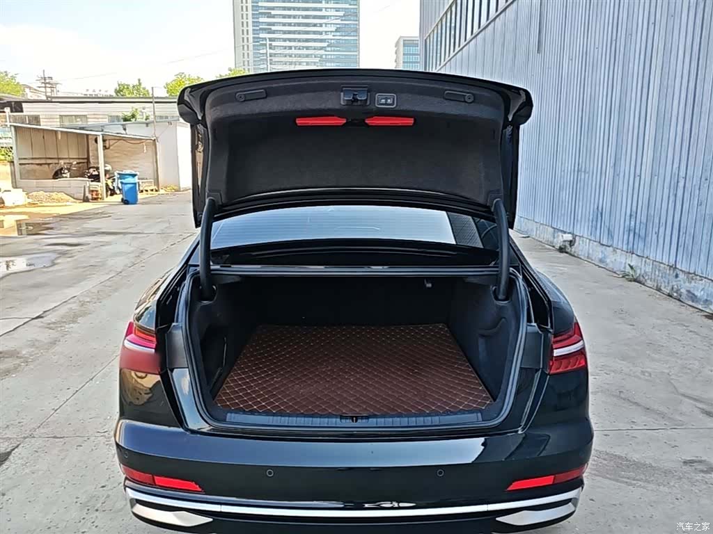 Audi A6L, 2023 19