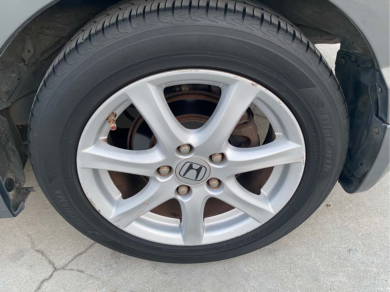 Honda Civic, 2011 13