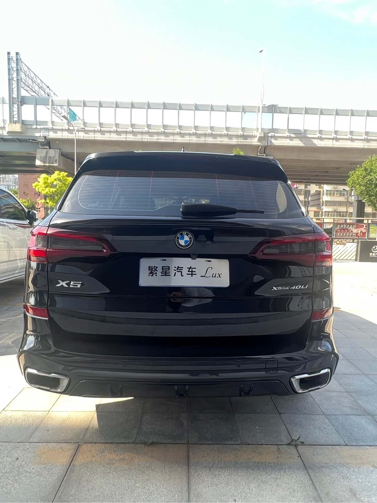 BMW X5, 2022 6