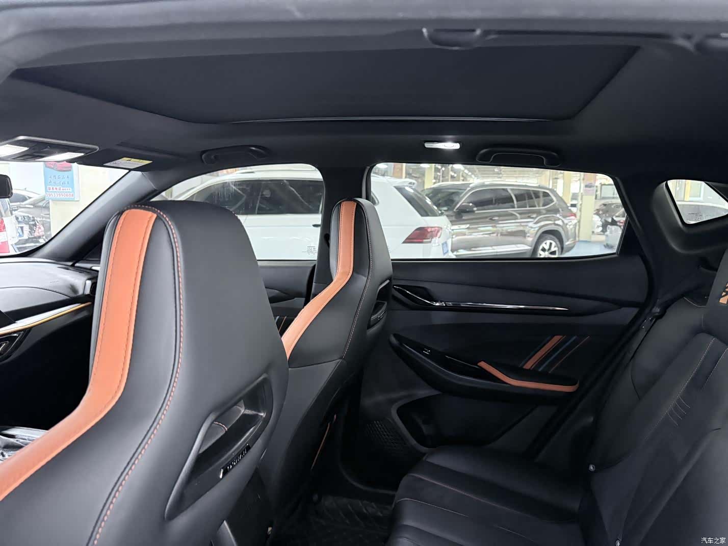 Changan X5, 2022 12