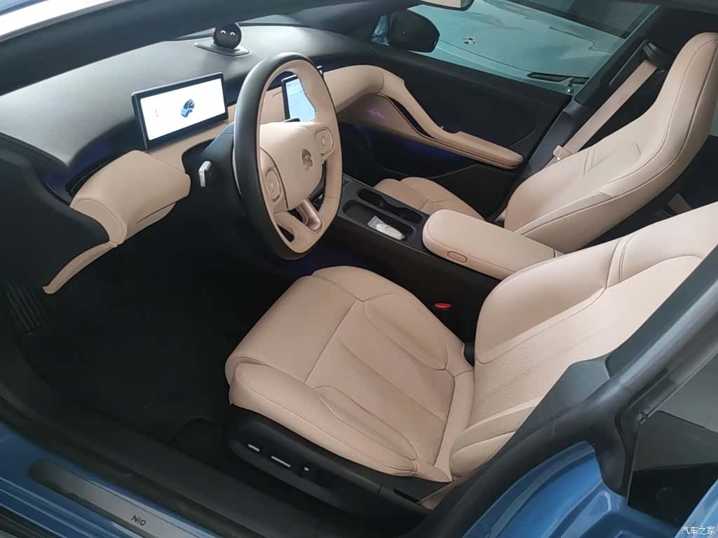NIO ET5, 2023 11