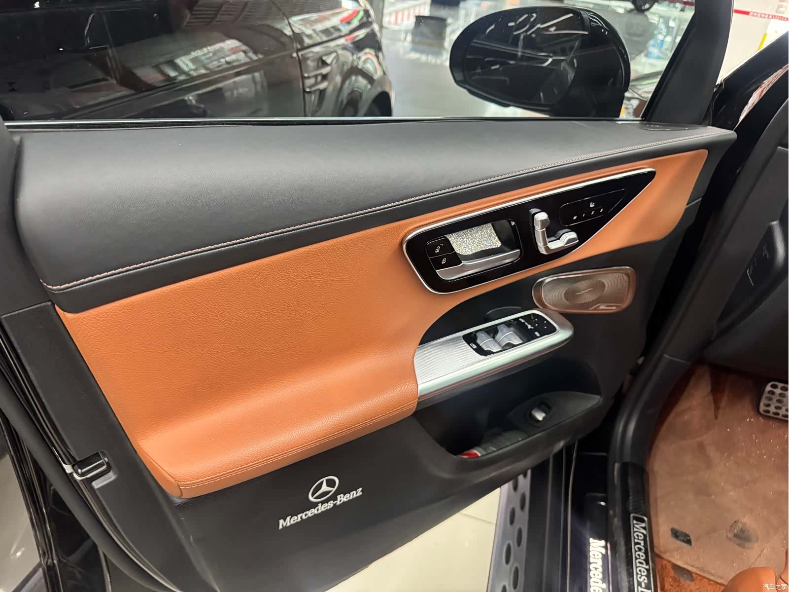 Mercedes-Benz GLC, 2024 4