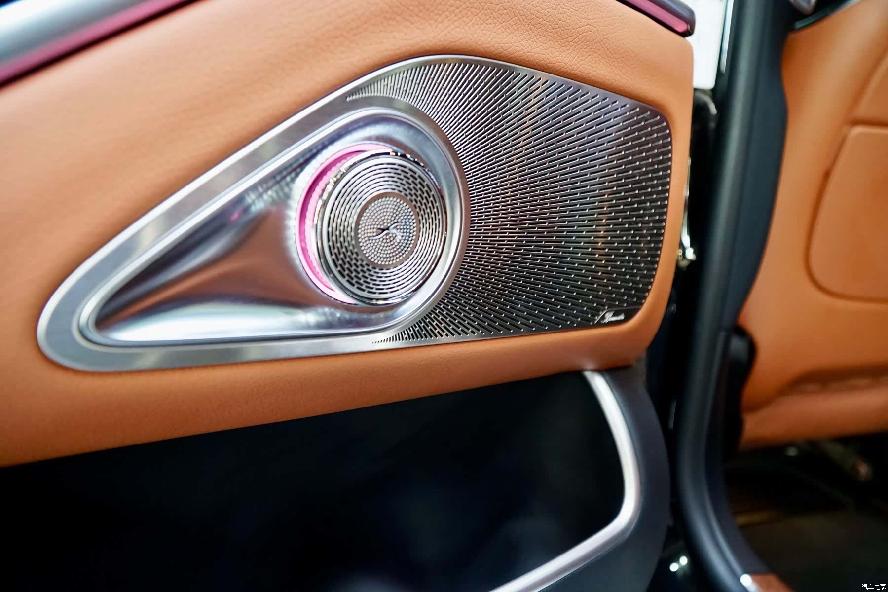Maybach S-Class, 2023 19