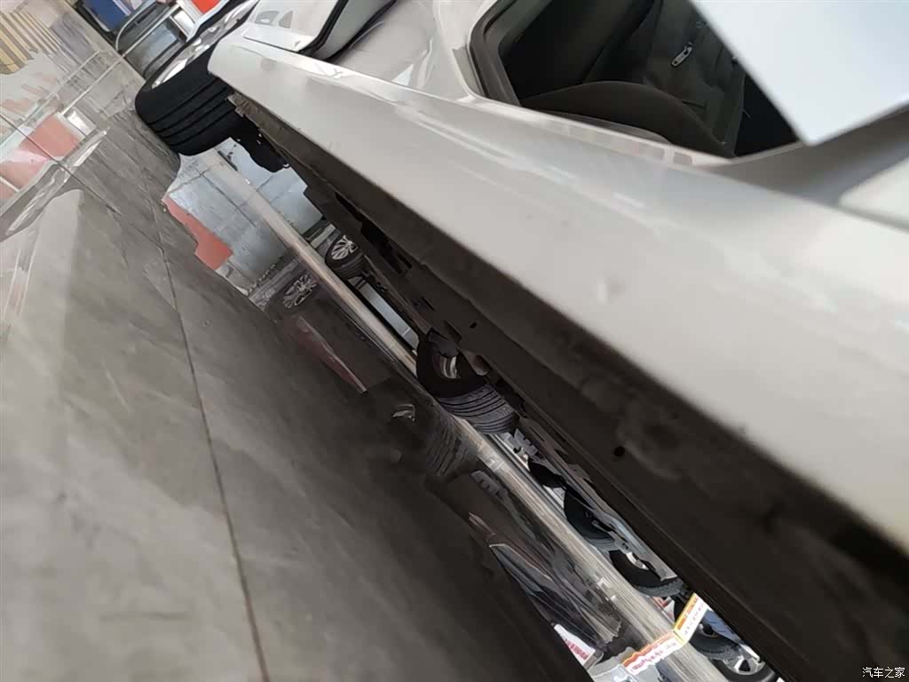 Peugeot 308, 2016 20