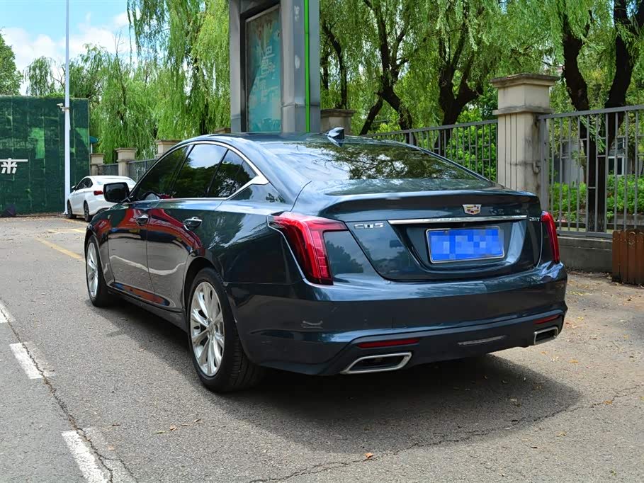 Cadillac CT5 Cadillac CT5
