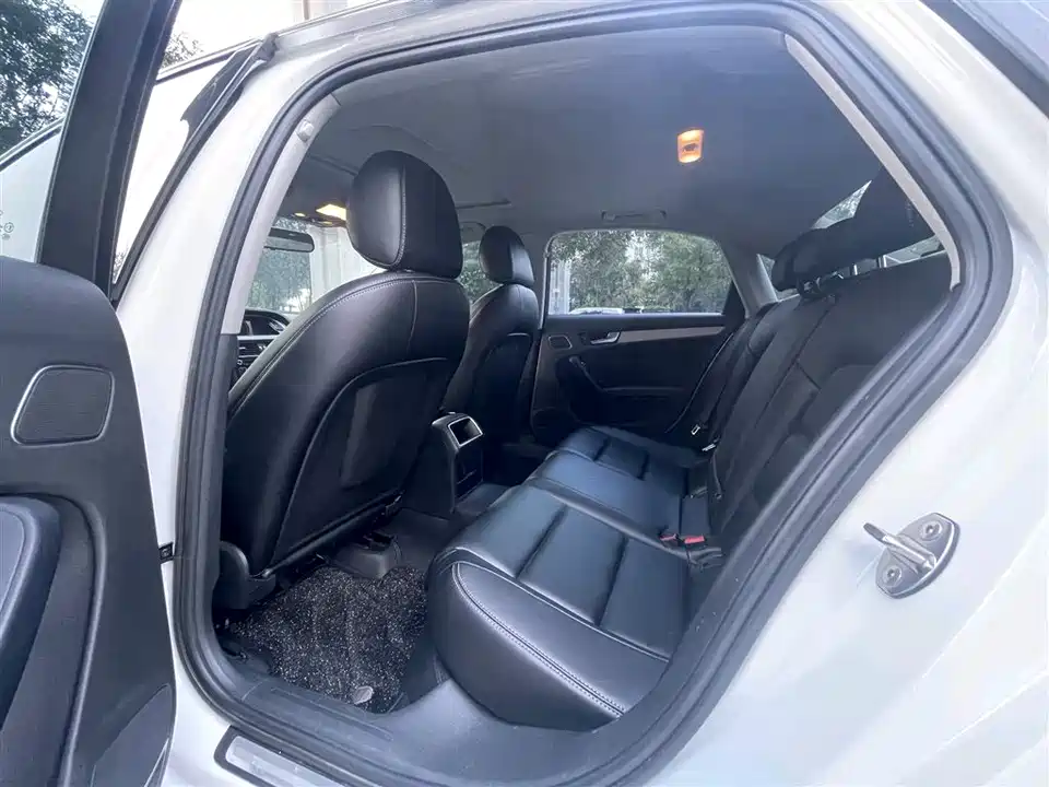 Audi A4L Audi A4L