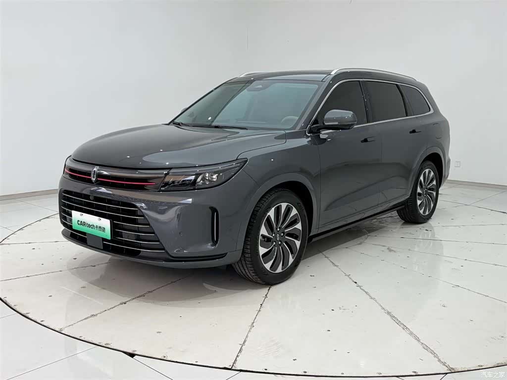AITO M7, 2024 все фото