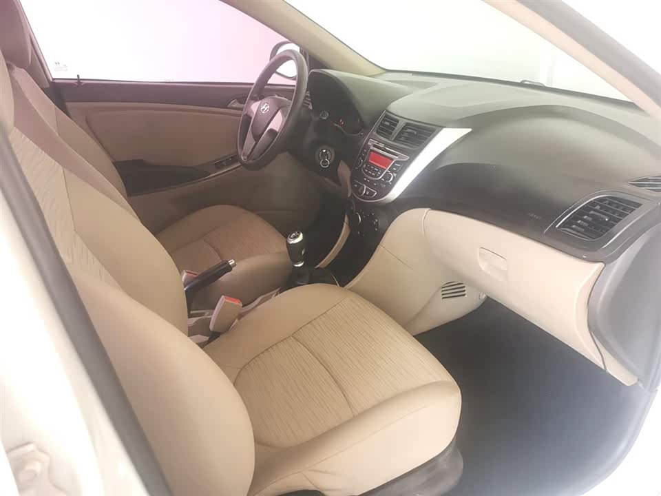 Hyundai Rena Hyundai Rena