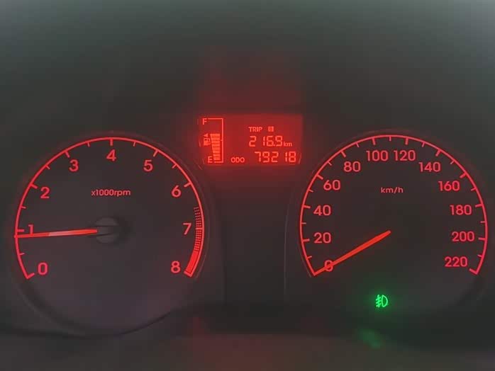 Hyundai Rena Hyundai Rena