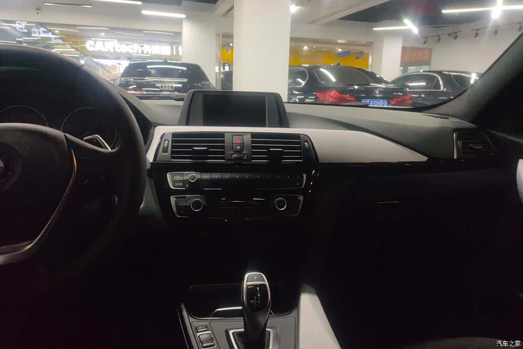 BMW 3 Series, 2017 13
