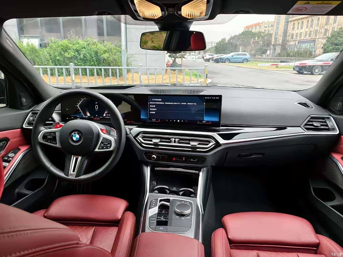 BMW 3 Series, 2023 все фото