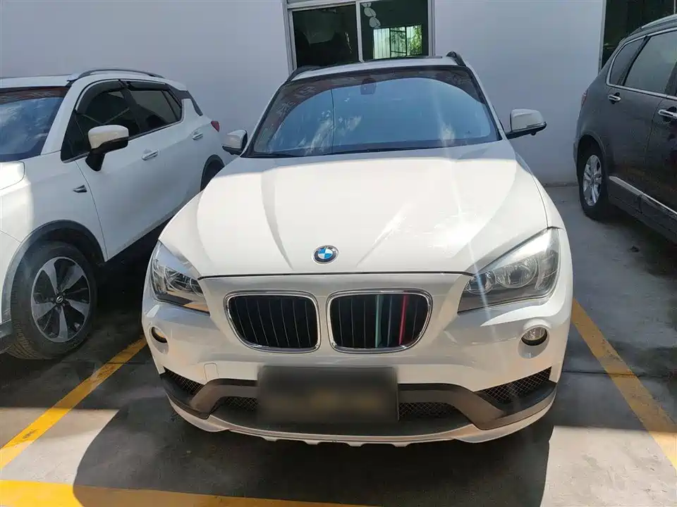 BMW X1 BMW X1