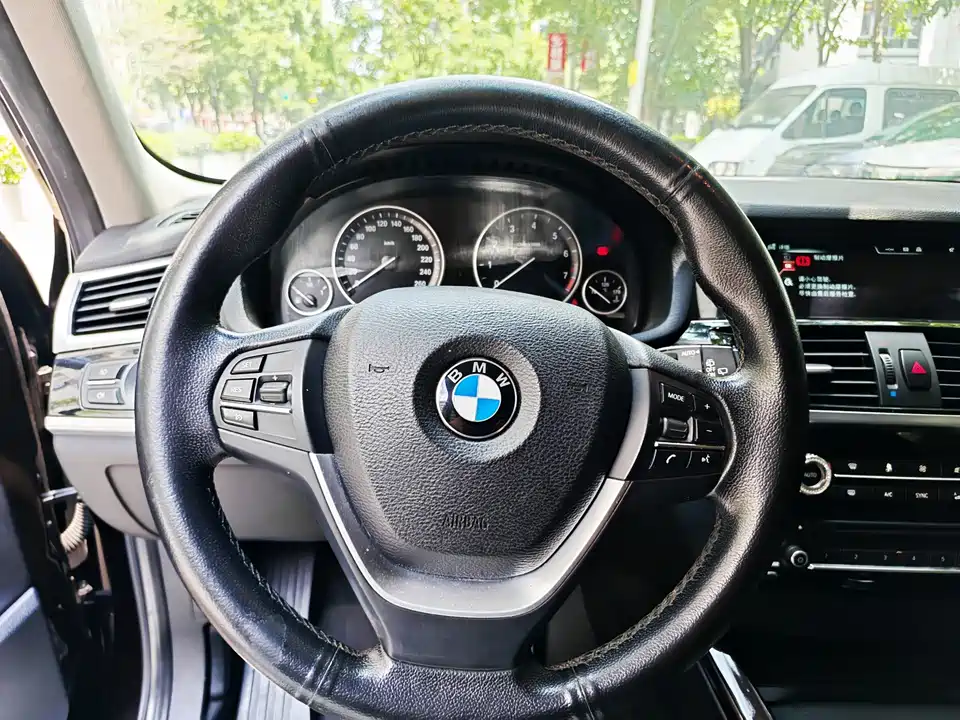 BMW X3 BMW X3