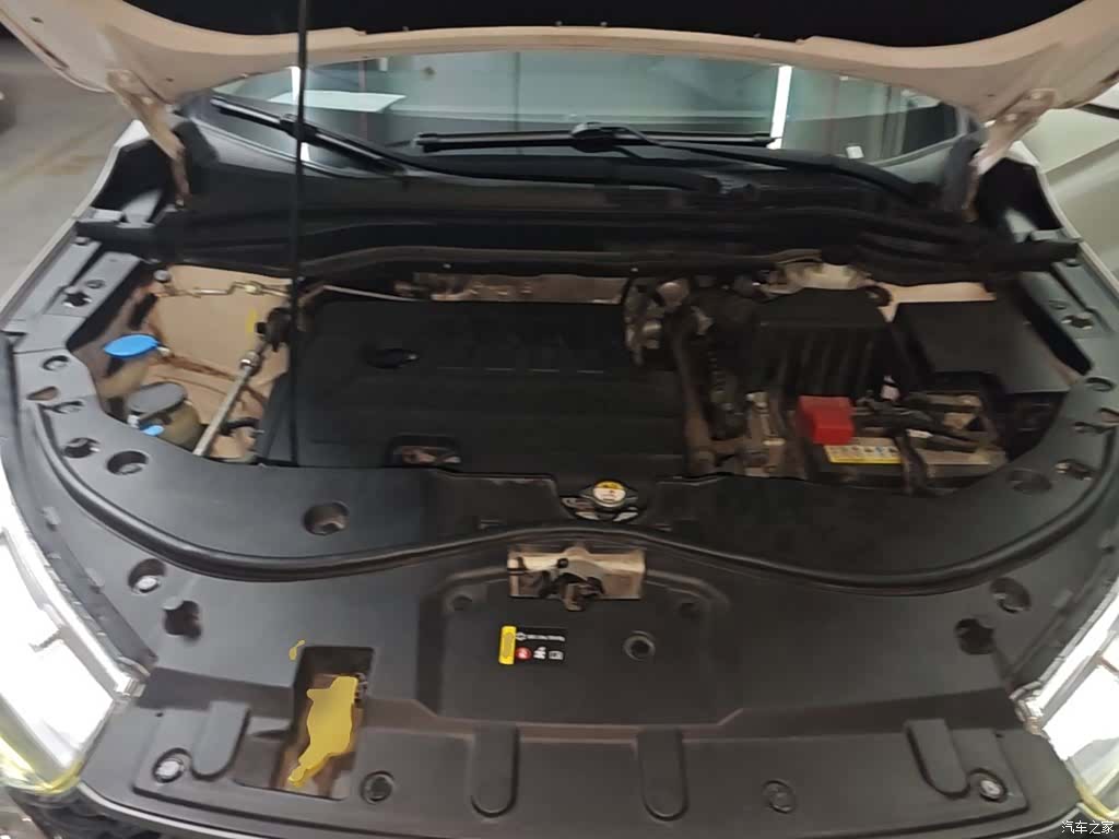 Haval M6, 2021 20