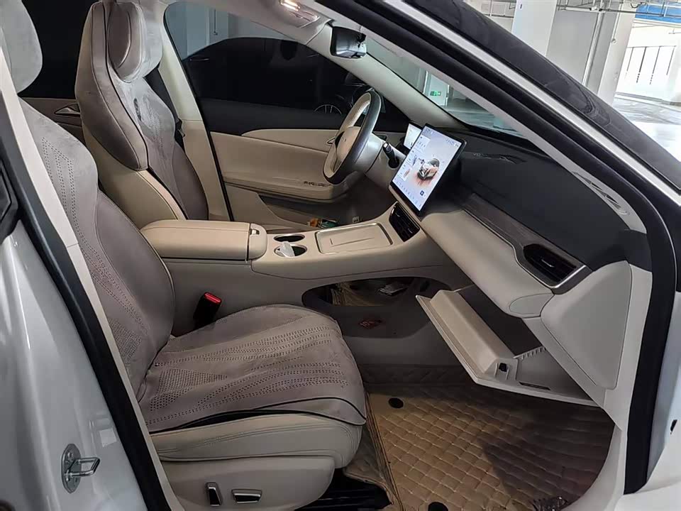Forthing Xinghai S7 Forthing Xinghai S7