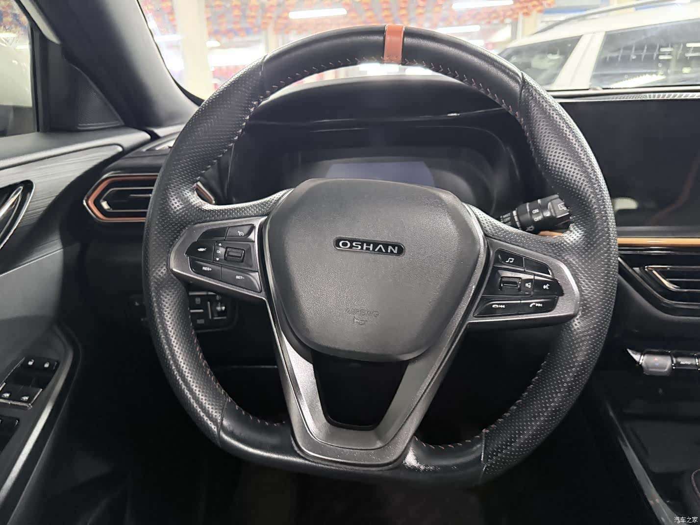 Changan X5, 2022 16