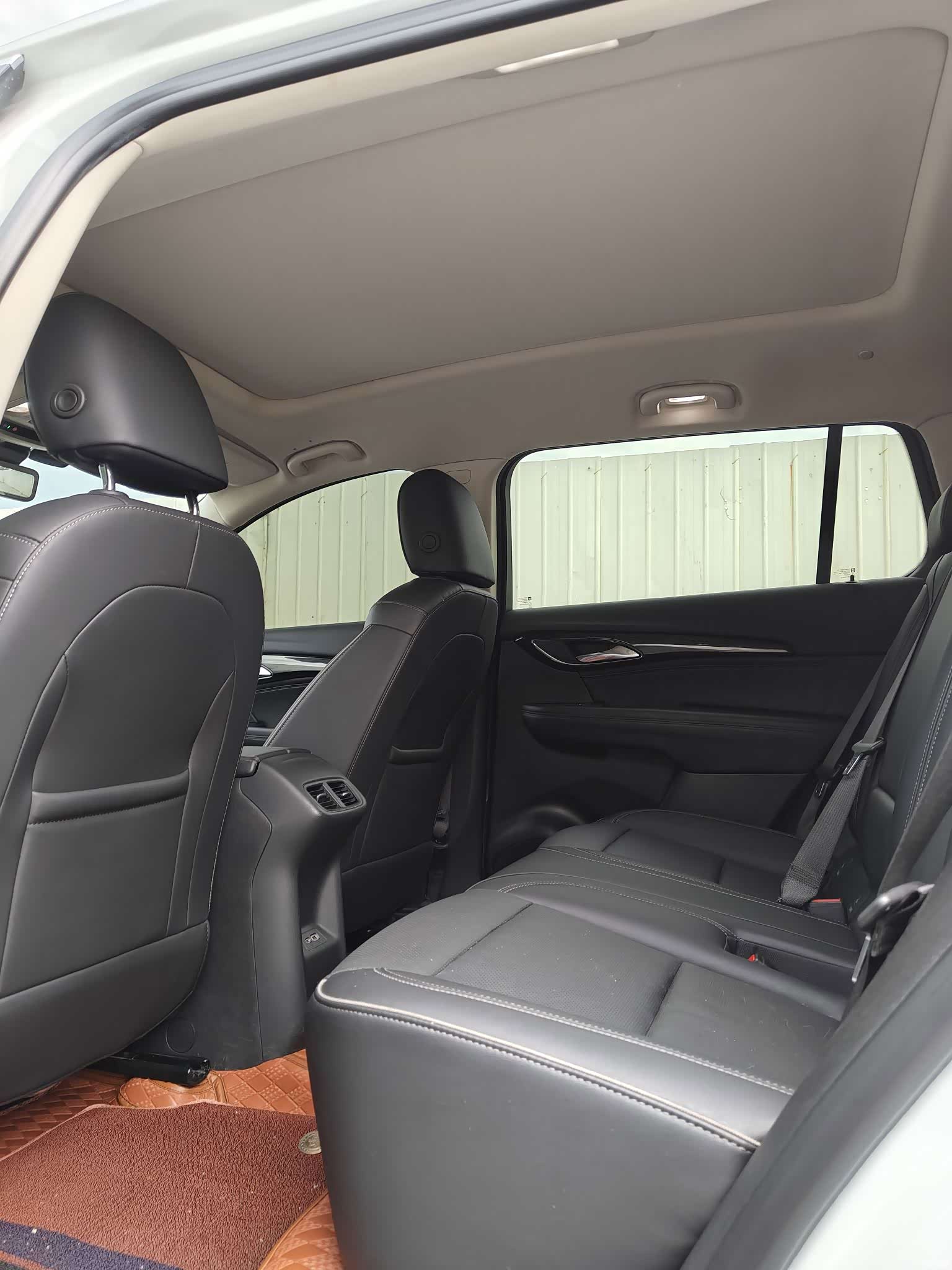 Buick Envision Plus, 2023 8