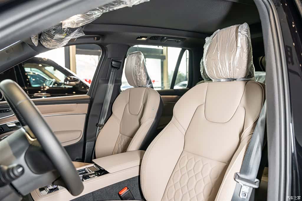 Volvo XC90, 2026 9