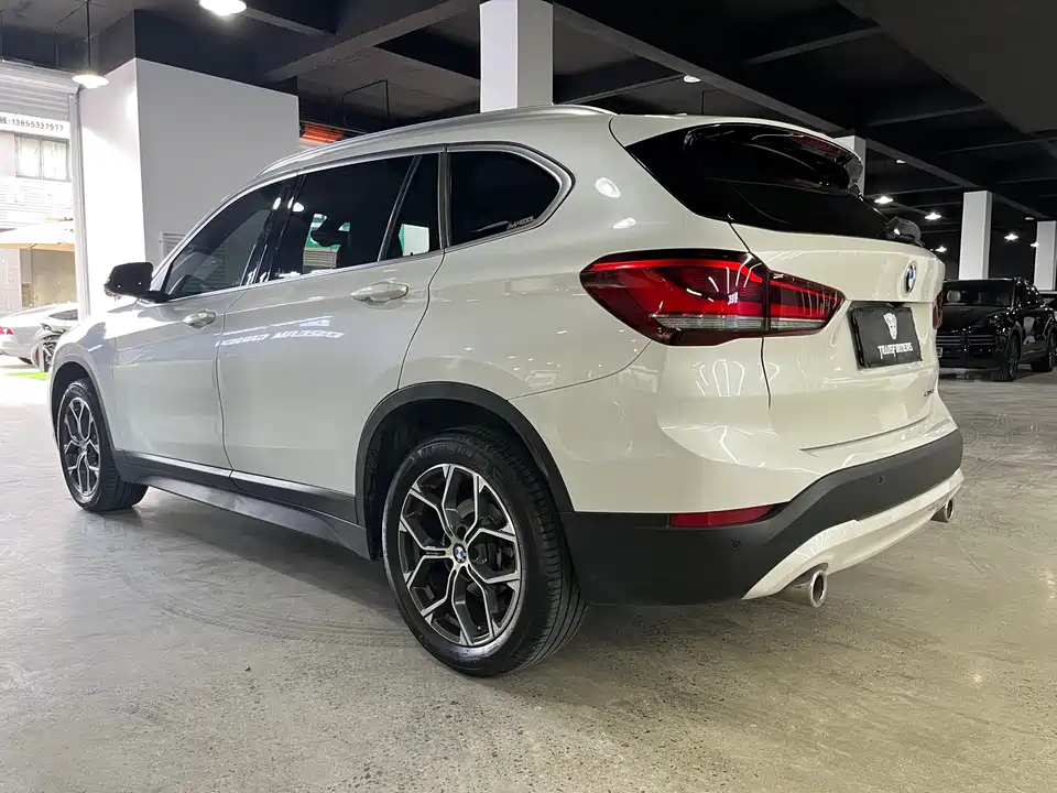 BMW X1 BMW X1