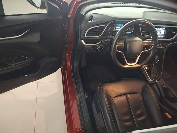 Buick Excelle GT 2015 15N АКПП Люкс