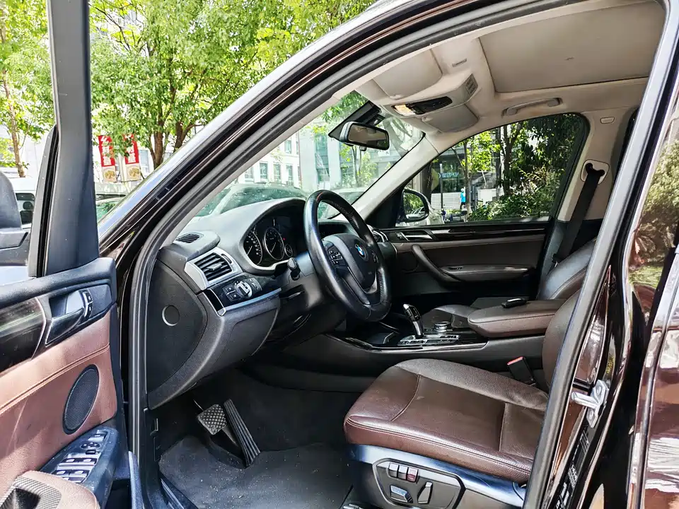 BMW X3 BMW X3