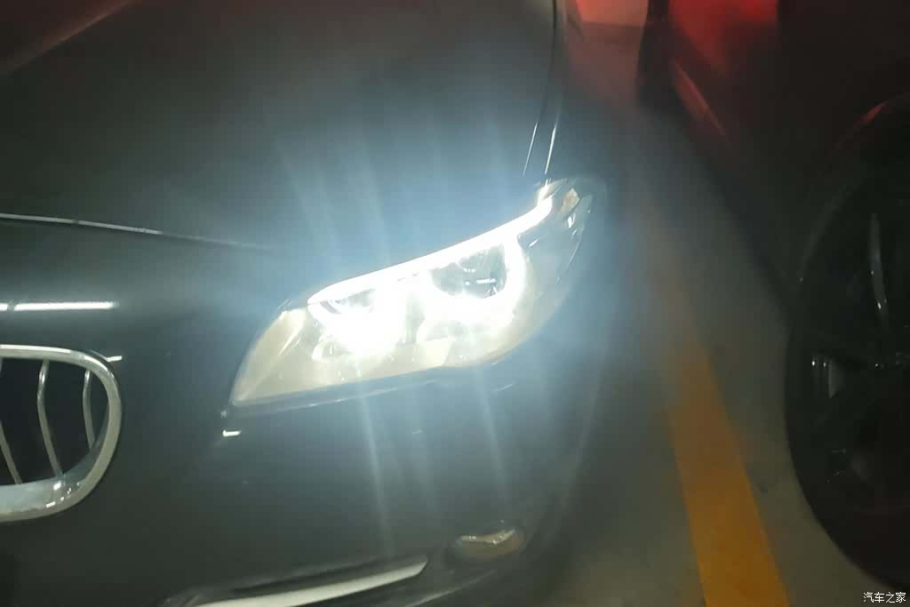 BMW 5 Series, 2017 все фото