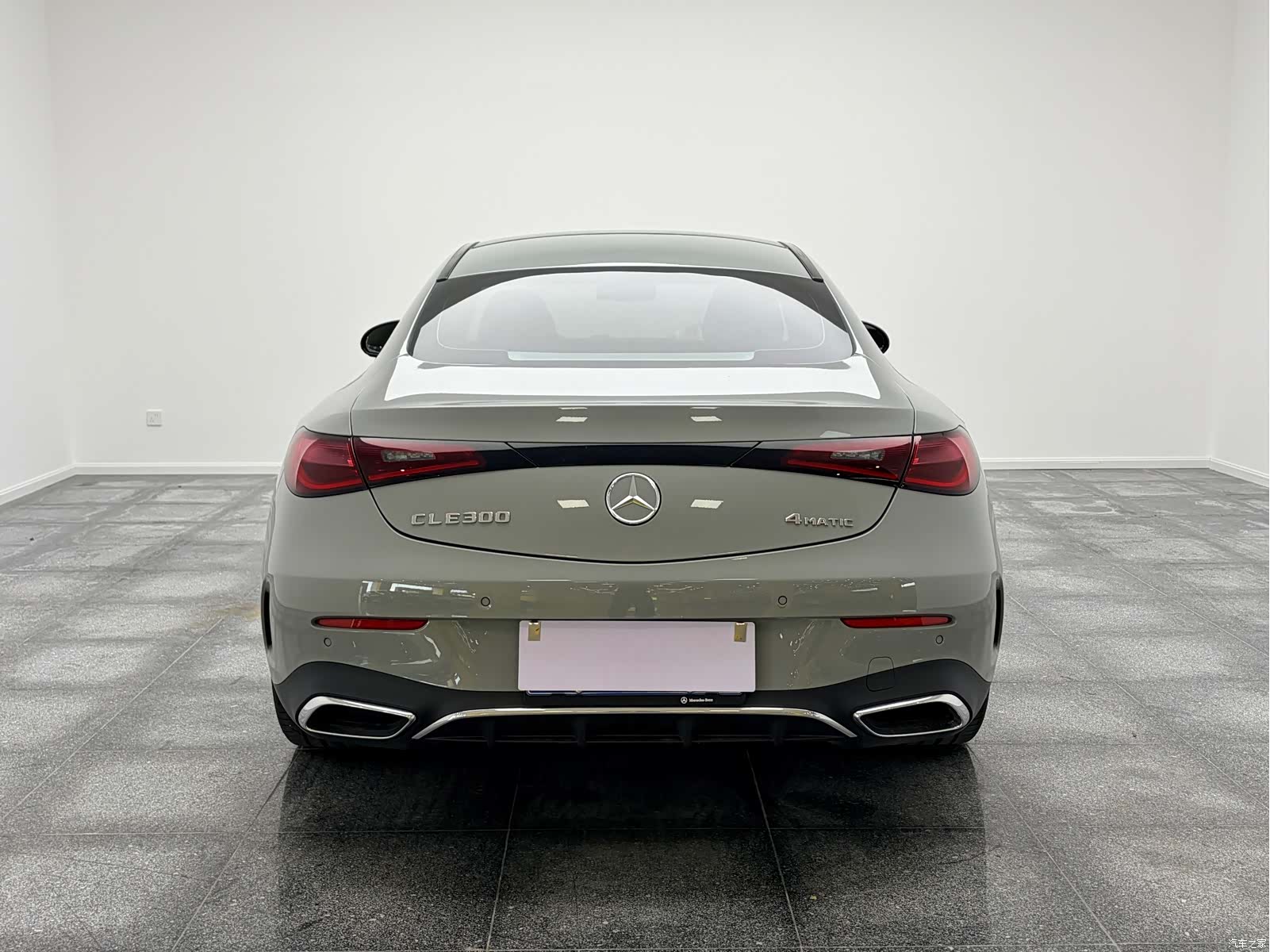 Mercedes-Benz CLE, 2025 11