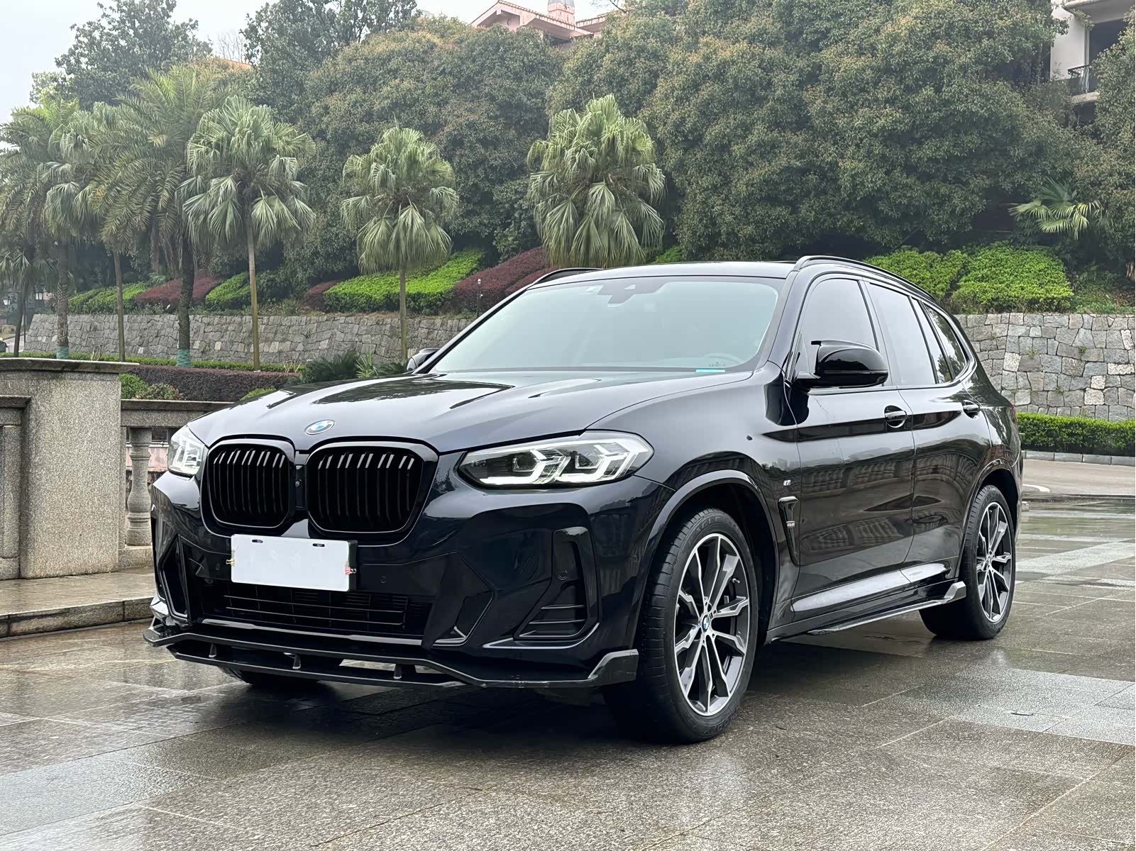 BMW X3, 2022 1