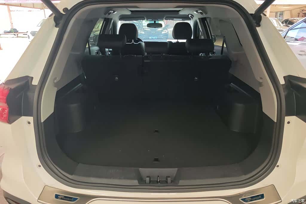 Chery Tiggo 8, 2019 4