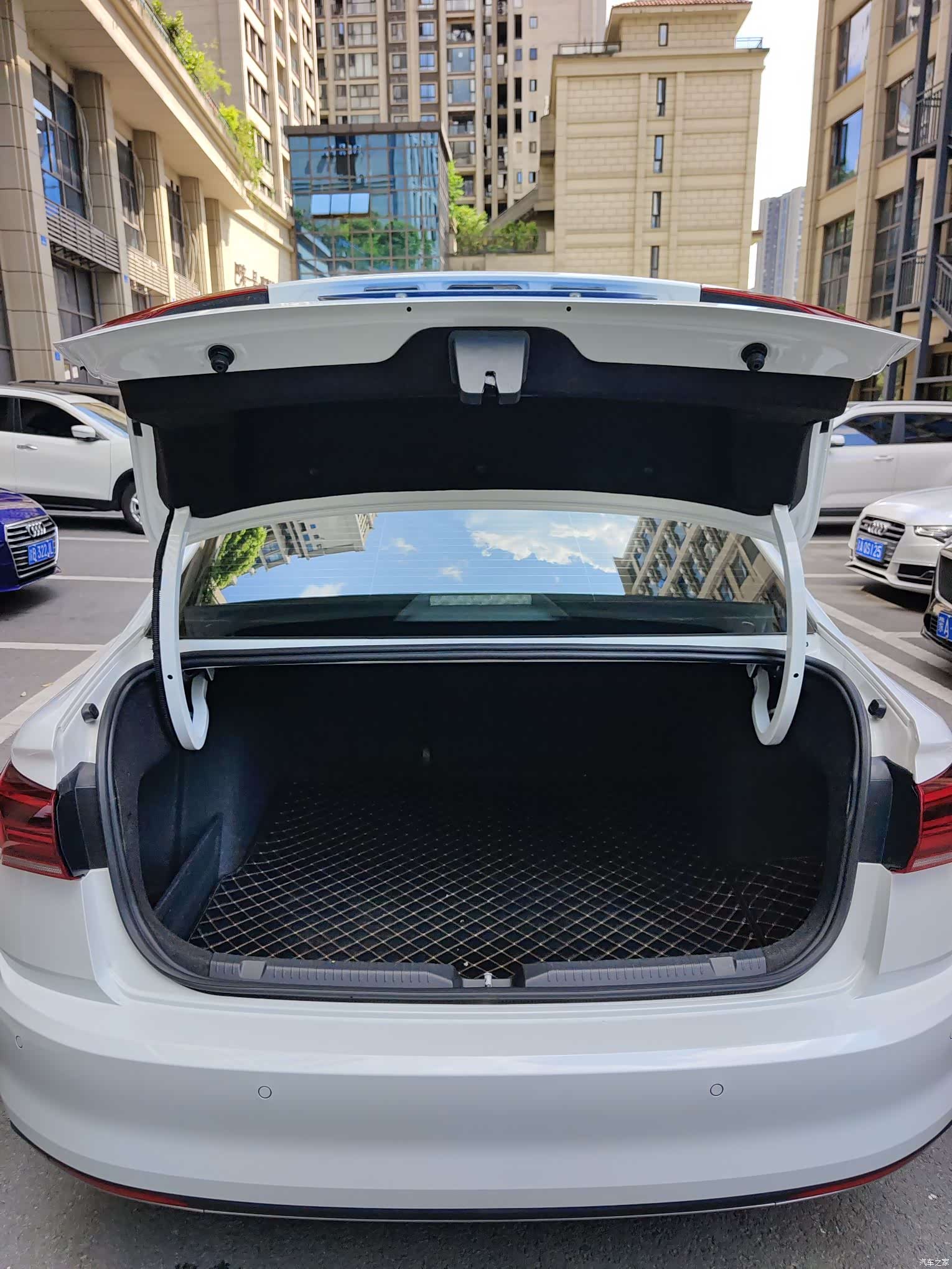 Volkswagen Bora, 2019 12