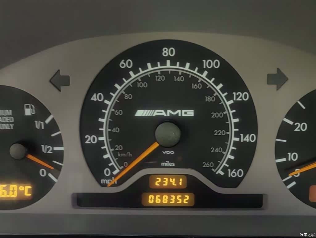 Mercedes-Benz C-Class, 2003 8
